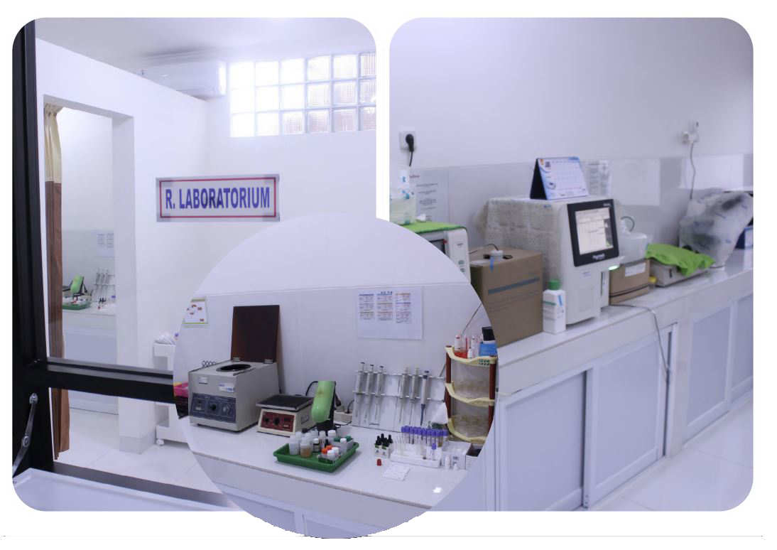 Laboratorium