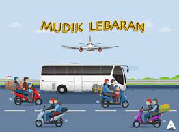 Tips Mudik Yang sehat dan Aman