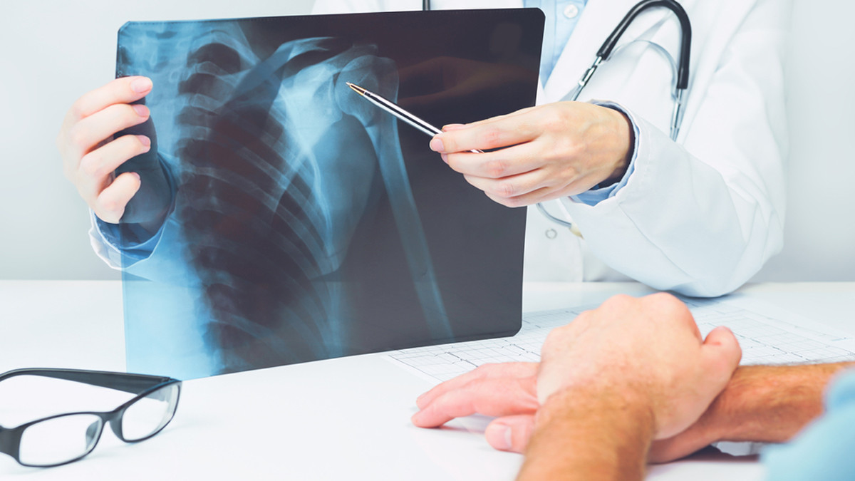 Apa itu Penyakit dalam