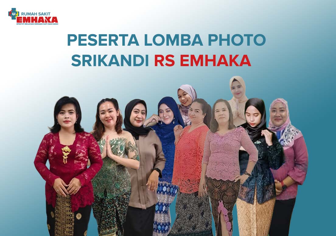 PERLOMBAAN FOTO BATIK KARTINI