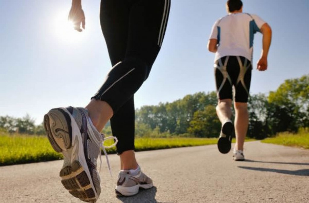 Bergerak Hidup Sehat